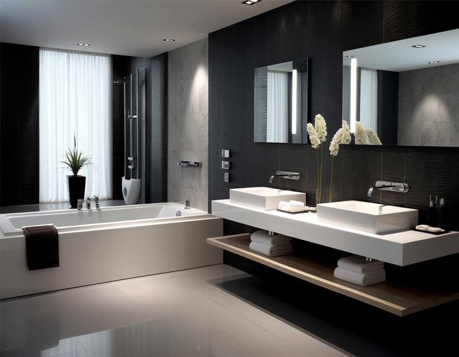 Bathrooms Remodeling & Renovation