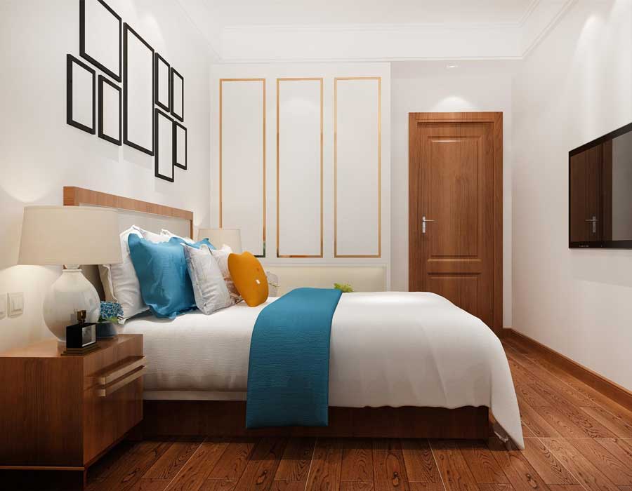 Bedrooms Remodeling & Renovation