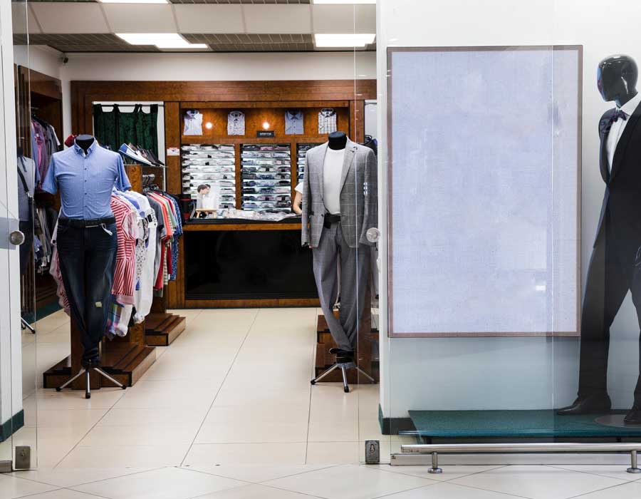 Commercial Buildings