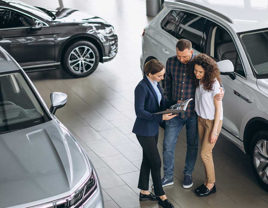 Commercial Buildings