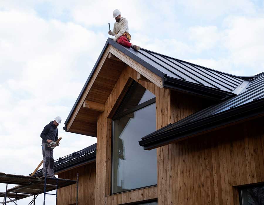 Home Build & ReBuild