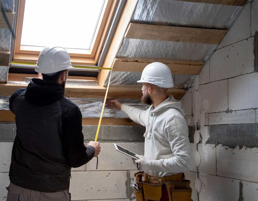 Home Build & ReBuild