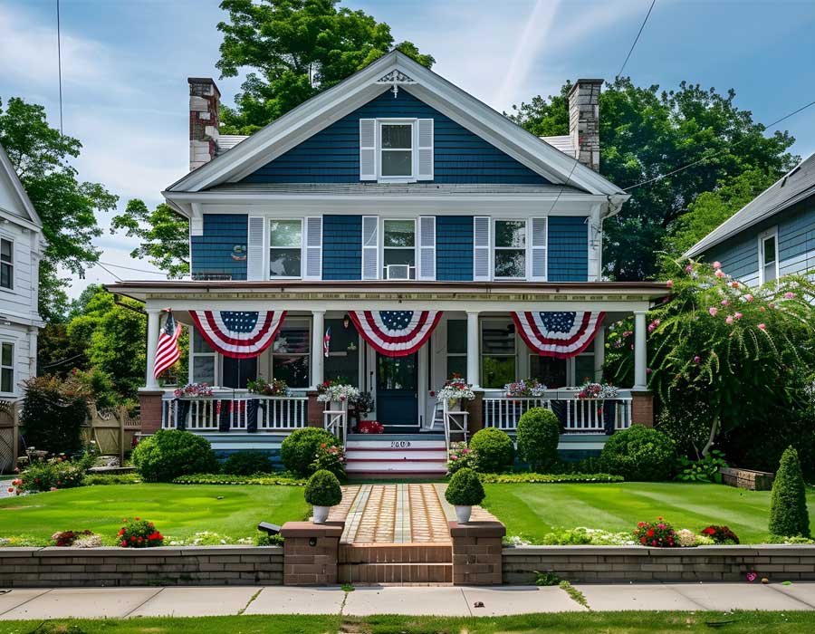 Home Build & ReBuild