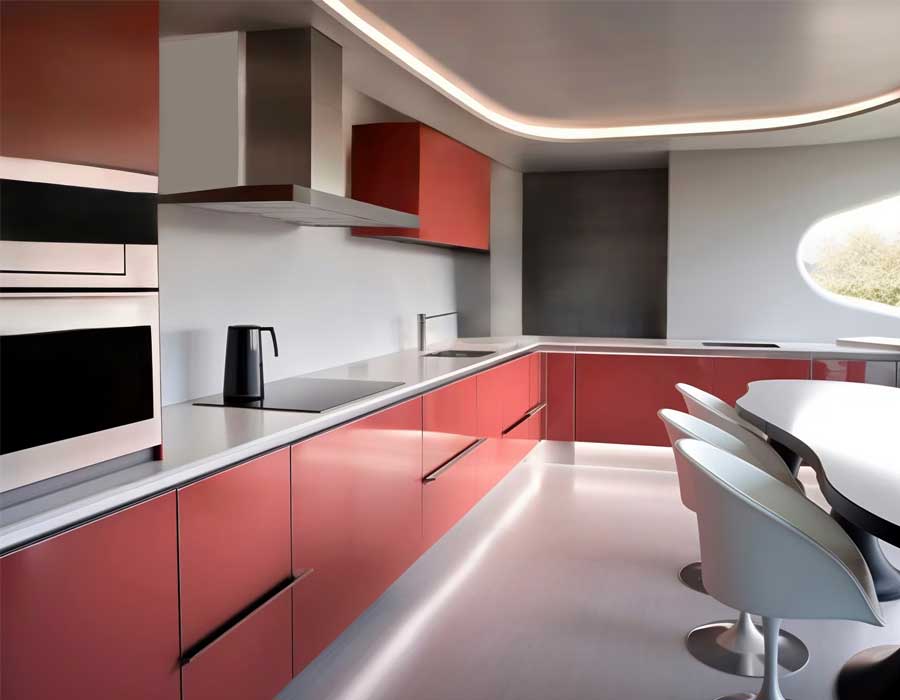 Kitchens Remodeling & Renovation