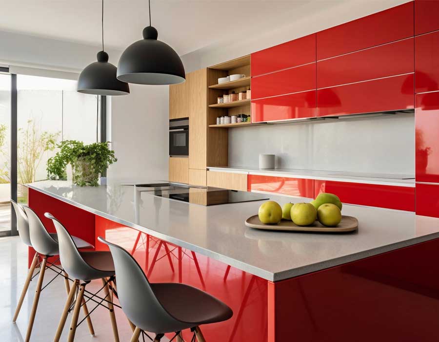 Kitchens Remodeling & Renovation