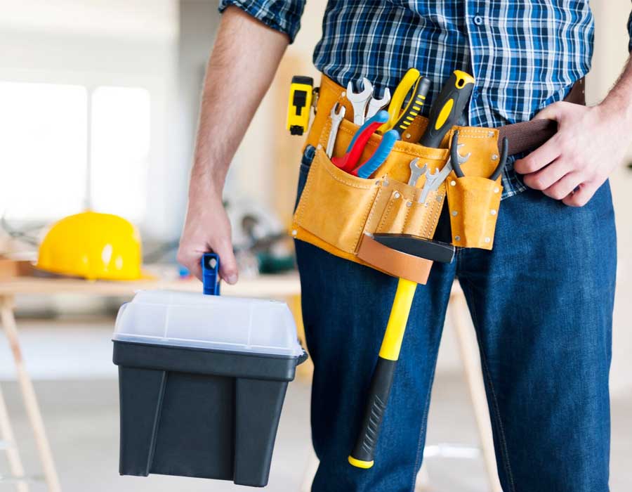 Home Maintenance & Painting