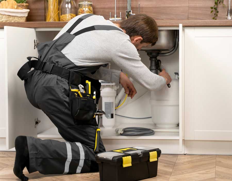 Home Maintenance & Painting