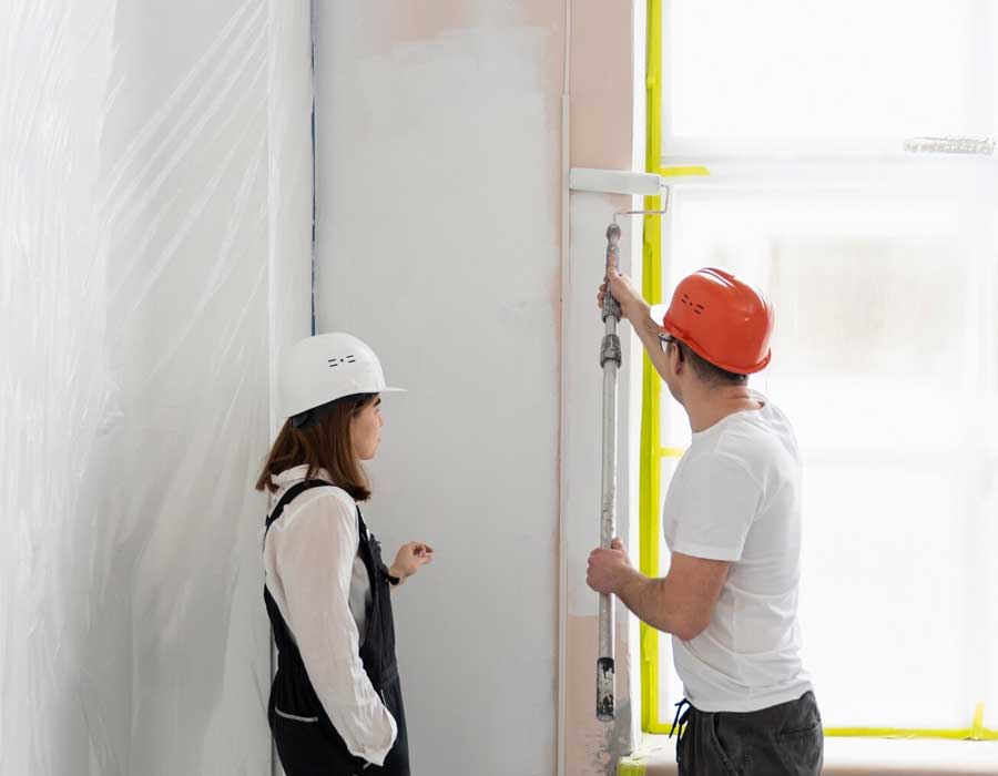 Home Maintenance & Painting