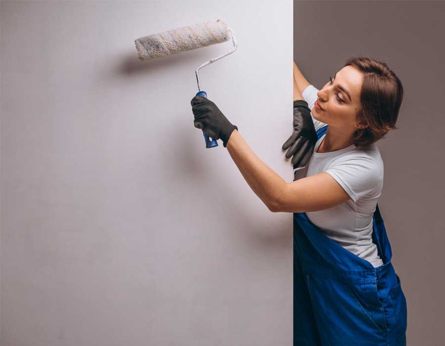 Home Maintenance & Painting