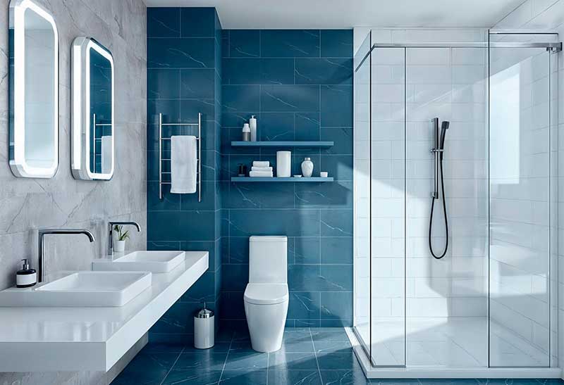 Bathroom Renovation Ideas for a Modern Lifestyle