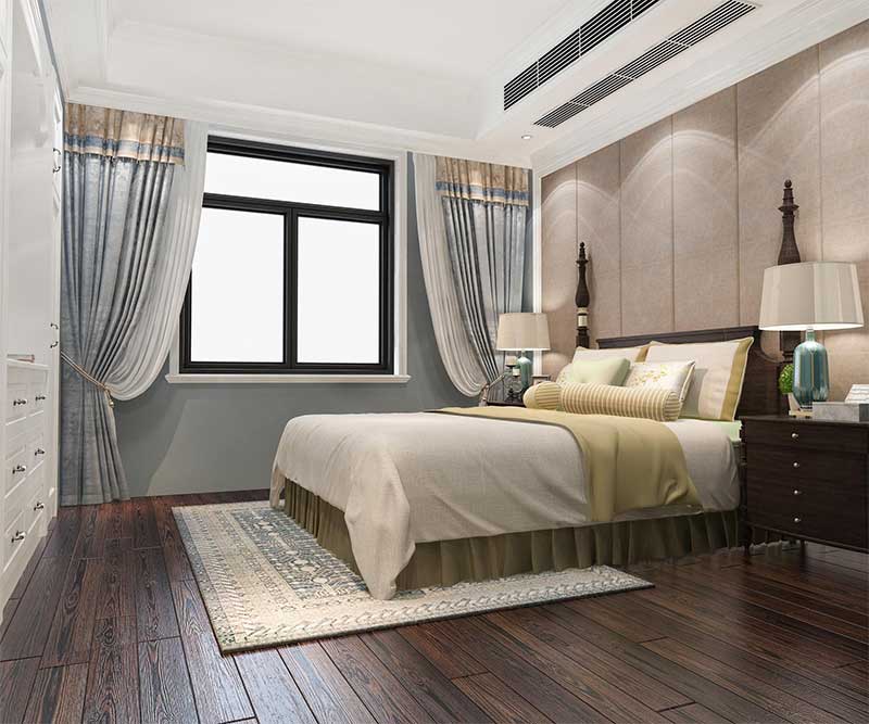 Bedroom Remodeling for Comfort and Style