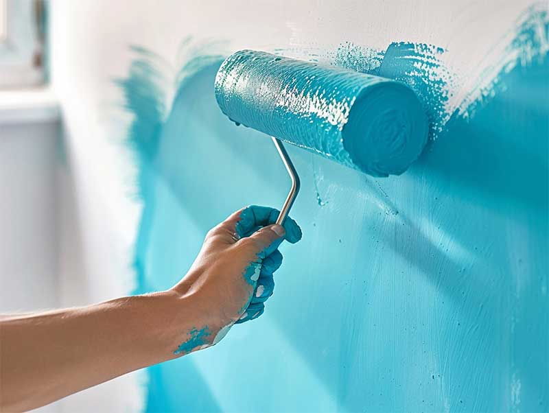 The Power of Painting in Home Renovation